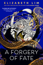 A Forgery of Fate 